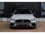 Mercedes-Benz C-klasse C 63 S Estate Automaat E Performance F1 Edition | Premium Plus Pakket | Rijassistentiepakket Plus | AMG Nightpakket II | Burmester 3D Audio | Panoramadak