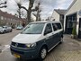 Volkswagen Transporter Caravelle VENTJE Camper