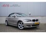 BMW 1-Serie Cabrio 118i High Executive