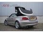 BMW 1-Serie Cabrio 118i High Executive