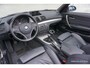BMW 1-Serie Cabrio 118i High Executive