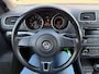 Volkswagen Golf Cabriolet 1.2 TSI BlueMotion