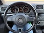 Volkswagen Golf Cabriolet 1.2 TSI BlueMotion