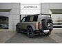 Land Rover Defender 110 2.0 P300e 110 X-Dynamic SE | Full Urban Pack | Schuif/Kantel Dak | Wide Track | Uniek |