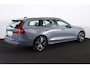 Volvo V60 B3 Essential - IntelliSafe Assist & Surround - Parkeercamera achter - Verwarmde voorstoelen, stuur & achterbank - Parkeersensoren voor & achter - Draadloze tel. lader - Elektr. inklapbare trekhaak - 18' LMV