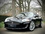 Jaguar XK 5.0 V8 Coupé / FULL SERVICE FILE / XK SPECIALIST