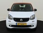 smart EQ ForFour Business Solution 18 kWh | Cruise Control | Climate Control | DAB