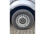 Volkswagen Crafter BOCKER VERHUISLIFT 34M MÖBELAUFZUG