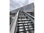 Volkswagen Crafter BOCKER VERHUISLIFT 34M MÖBELAUFZUG