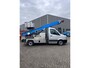 Volkswagen Crafter BOCKER VERHUISLIFT 34M MÖBELAUFZUG