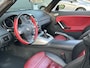 Opel GT 2.0 Turbo Airco Cruise Leder Youngtimer 264PK