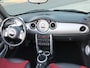 MINI One Mini Cabrio 1.6 Chili , Pdc , Airco , elec kap Zeer nette originele  staat