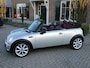 MINI One Mini Cabrio 1.6 Chili , Pdc , Airco , elec kap Zeer nette originele  staat