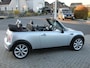 MINI One Mini Cabrio 1.6 Chili , Pdc , Airco , elec kap Zeer nette originele  staat