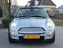 MINI One Mini Cabrio 1.6 Chili , Pdc , Airco , elec kap Zeer nette originele  staat