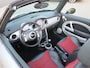 MINI One Mini Cabrio 1.6 Chili , Pdc , Airco , elec kap Zeer nette originele  staat