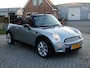 MINI One Mini Cabrio 1.6 Chili , Pdc , Airco , elec kap Zeer nette originele  staat