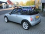 MINI One Mini Cabrio 1.6 Chili , Pdc , Airco , elec kap Zeer nette originele  staat