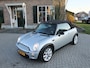 MINI One Mini Cabrio 1.6 Chili , Pdc , Airco , elec kap Zeer nette originele  staat