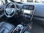 Nissan Leaf Business Edition 30 kWh Leer 360 Camera