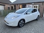 Nissan Leaf Business Edition 30 kWh Leer 360 Camera