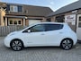 Nissan Leaf Business Edition 30 kWh Leer 360 Camera