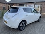Nissan Leaf Business Edition 30 kWh Leer 360 Camera