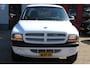 Dodge Dakota DAKOTA DODGE , V8 LPG , 1/12 CABINE Nwe APk