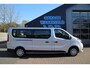 Renault Trafic 1.6 DCI Passenger INCL BTW 2x op voorraad 9pers/Cruise/Airco/Park.sen/Keyless