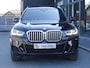 BMW X3 xDrive30e High Exe M-Sportpakket Elek-trekhaak Pano-Dak Laserlicht Cockpit Plus Head-up HiFi Driv.Ass. Comforttoegang 19"LM Velgen