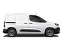 Citroën Berlingo 1.5 BlueHDi 100 pk S&S L1 | Dab | Hill hold functie | Houtenvloer laadruimte met antislip afwerking (9mm) + houten zijwanden
