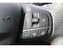 Ford Puma 1.0-125pk EcoBoost Hybrid ST-Line. April 2024 ! Slechts 7.400km ! Autm. airco, navigatie, telefoonvoorb., camera, pdc v+a, parkeerassistent, LED verl., metallic lak, LM wielen, stoel-, stuur- en voorraamverw., lane- en sideassist, adapt. cruise cntrl etc