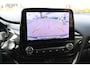 Ford Puma 1.0-125pk EcoBoost Hybrid ST-Line. April 2024 ! Slechts 7.400km ! Autm. airco, navigatie, telefoonvoorb., camera, pdc v+a, parkeerassistent, LED verl., metallic lak, LM wielen, stoel-, stuur- en voorraamverw., lane- en sideassist, adapt. cruise cntrl etc