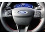 Ford Puma 1.0-125pk EcoBoost Hybrid ST-Line. April 2024 ! Slechts 7.400km ! Autm. airco, navigatie, telefoonvoorb., camera, pdc v+a, parkeerassistent, LED verl., metallic lak, LM wielen, stoel-, stuur- en voorraamverw., lane- en sideassist, adapt. cruise cntrl etc