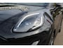 Ford Puma 1.0-125pk EcoBoost Hybrid ST-Line. April 2024 ! Slechts 7.400km ! Autm. airco, navigatie, telefoonvoorb., camera, pdc v+a, parkeerassistent, LED verl., metallic lak, LM wielen, stoel-, stuur- en voorraamverw., lane- en sideassist, adapt. cruise cntrl etc