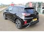 Ford Puma 1.0-125pk EcoBoost Hybrid ST-Line. April 2024 ! Slechts 7.400km ! Autm. airco, navigatie, telefoonvoorb., camera, pdc v+a, parkeerassistent, LED verl., metallic lak, LM wielen, stoel-, stuur- en voorraamverw., lane- en sideassist, adapt. cruise cntrl etc