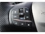 Ford Puma 1.0-125pk EcoBoost Hybrid ST-Line. April 2024 ! Slechts 7.400km ! Autm. airco, navigatie, telefoonvoorb., camera, pdc v+a, parkeerassistent, LED verl., metallic lak, LM wielen, stoel-, stuur- en voorraamverw., lane- en sideassist, adapt. cruise cntrl etc