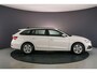 Skoda Octavia Combi Business Edition 1.0 TSI 110pk Cruise control, Navigatie, Elektrische achterklep, Parkeersensoren, Airco, DAB, Radio, App connect, LED koplampen