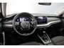 Skoda Octavia Combi Business Edition 1.0 TSI 110pk Cruise control, Navigatie, Elektrische achterklep, Parkeersensoren, Airco, DAB, Radio, App connect, LED koplampen