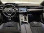 Peugeot 508 SW GT 1.6 Plug-in HYbrid 225pk Automaat | Navigatie | Achteruitrijcamera | Leder/Alcantara | FOCAL Premium HiFi | Handsfree Achterklep | Keyless | Climate Control | Adaptieve Cruise Control | Parkeersensoren v+a | Matrix Led koplampen | Stoelverwarming | Dodehoeksensor | DAB+ radio | Apple Carplay / Android Auto | Donker getint glas | 18" lichtmetalen velgen |