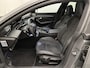 Peugeot 508 SW GT 1.6 Plug-in HYbrid 225pk Automaat | Navigatie | Achteruitrijcamera | Leder/Alcantara | FOCAL Premium HiFi | Handsfree Achterklep | Keyless | Climate Control | Adaptieve Cruise Control | Parkeersensoren v+a | Matrix Led koplampen | Stoelverwarming | Dodehoeksensor | DAB+ radio | Apple Carplay / Android Auto | Donker getint glas | 18" lichtmetalen velgen |