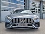 Mercedes-Benz SL Mercedes-AMG 43 | Premium Plus | Rijassistentiepakket Plus | V8 Stylingpakket Exterieur | AMG Aerodynamica Pakket | AMG TRACK PACE | AMG Indoor Car Cover | Burmester Surround Sound | Head-up Display | Sfeerverlichting | Apple Carplay | Android Auto