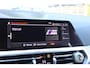 BMW 3-Serie 330d High Executive M-Sport | 266PK-6CIL | CLIMA | LASER-LED  | 19'LMV | WGKL-TRHAAK | NAVI | CARPLAY |