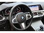 BMW 3-Serie 330d High Executive M-Sport | 266PK-6CIL | CLIMA | LASER-LED  | 19'LMV | WGKL-TRHAAK | NAVI | CARPLAY |