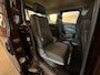 Fiat Doblò Rolstoelauto XXL-Ombouw 160cm