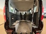 Fiat Doblò Rolstoelauto XXL-Ombouw 160cm