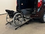 Fiat Doblò Rolstoelauto XXL-Ombouw 160cm