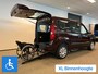 Fiat Doblò Rolstoelauto XXL-Ombouw 160cm