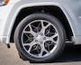 Jeep Grand Cherokee 3.6 Summit 