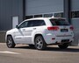 Jeep Grand Cherokee 3.6 Summit 